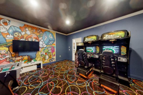 Sweet Retreat, Windsor Island Resort Near Orlando And Disney, By Shine Villas